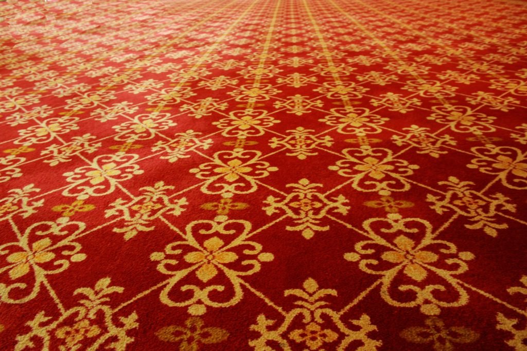 tapis-ancien