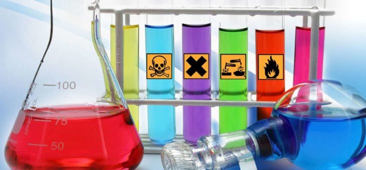 Ce qu’il faut savoir sur les produits chimiques