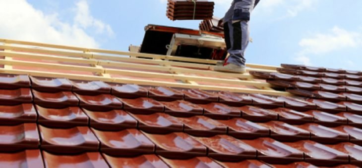 L’entretien de la toiture : tout ce qu’il faut savoir