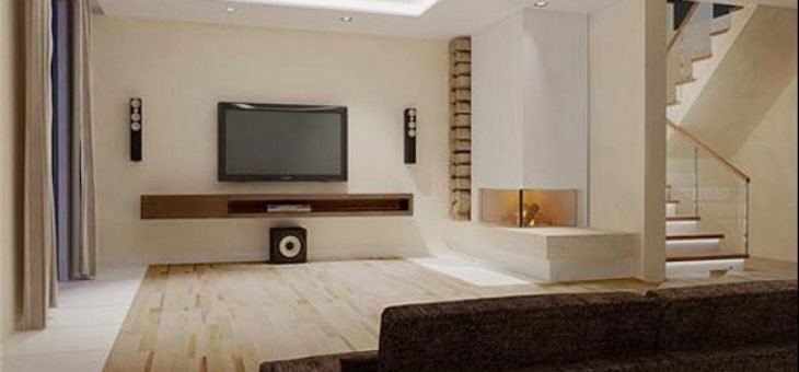 Pourquoi faut-il poser du faux plafond dans la maison ?