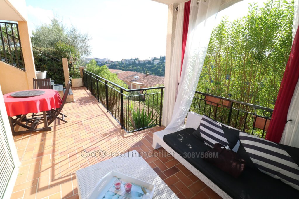 maison nice