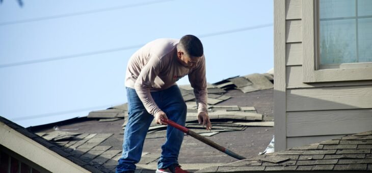 Travaux de toiture : les bonnes raisons de recourir à un couvreur professionnel
