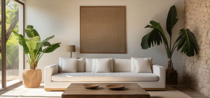 Achat des meubles design et élégants : une manière de bien aménager son intérieur