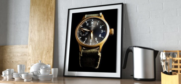 Tic-tac style : Transformez votre maison avec des horloges décoratives