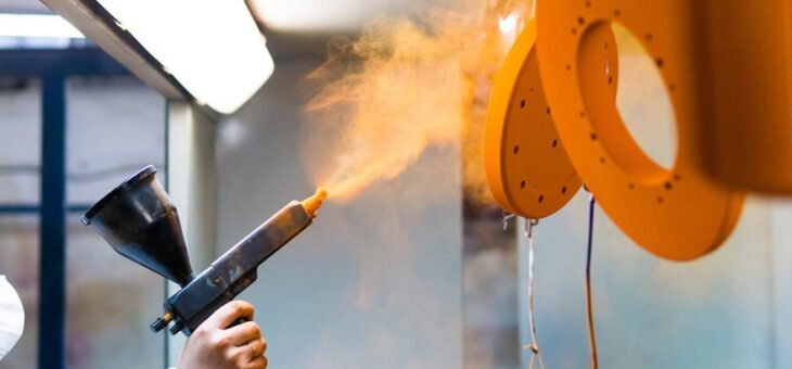 Comment choisir le bon matériel pour un traitement de surface efficace