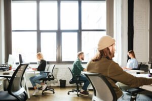 coworking