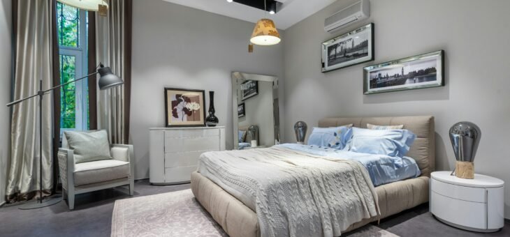 Quelle couette privilégier pour conjuguer bien-être et harmonie décorative ?