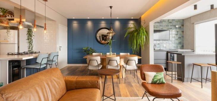 Le Guide Ultime de la Décoration : Transformez votre Maison en Cocon