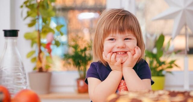 Idées déco et rangement pour une chambre d’enfant bien organisée