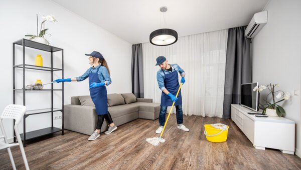 Pourquoi passer par un service sur-mesure de nettoyage d’appartement à Strasbourg ?
