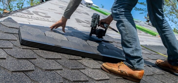 Les bonnes pratiques pour un entretien de toiture efficace et durable