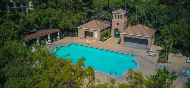 Envie de déconnexion ? Offrez-vous un week-end entre amis dans une villa de rêve