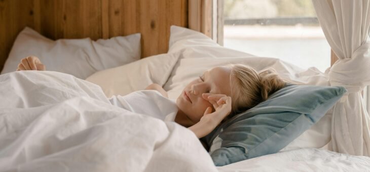 Parure de lit enfant : douceur, couleurs et tendresse au rendez-vous