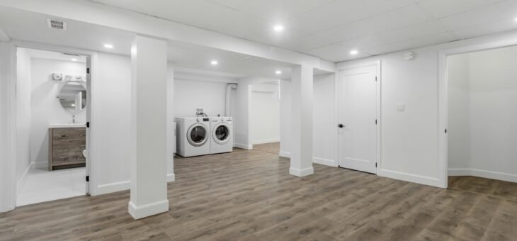 Transformation harmonieuse des volumes pour habitats contemporains