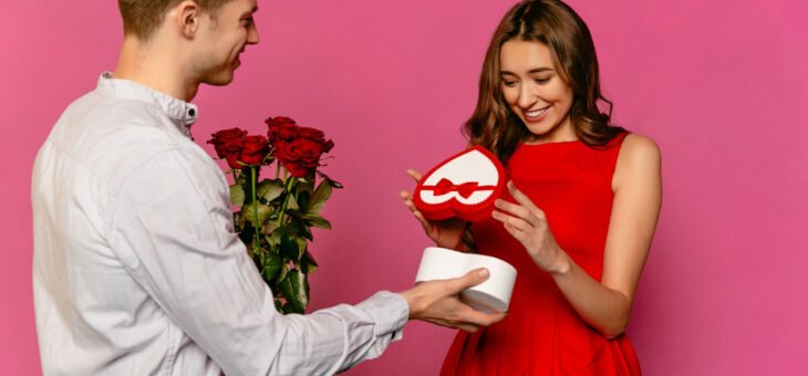 Saint Valentin: L’art de choisir un bijou pour exprimer l’amour