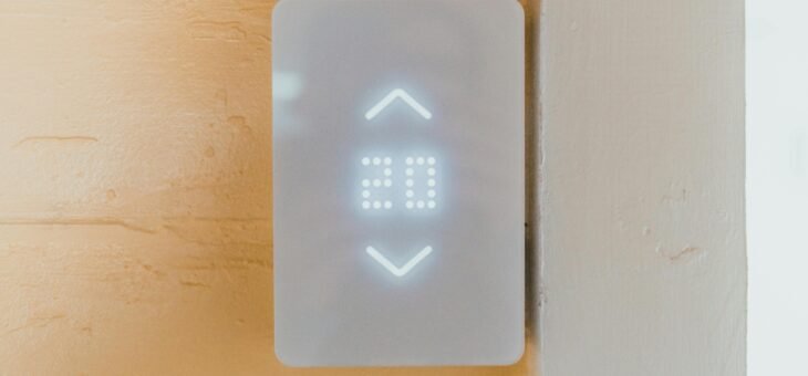 Chauffage connecté : comment ça marche et quels avantages ?