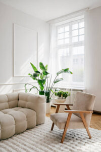 décoration intérieure