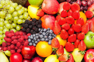 fruits bio