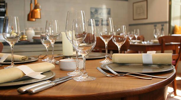 Restaurant bistronomique : une expérience entre gastronomie et convivialité