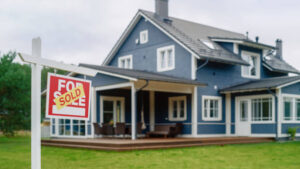 vendre sa maison